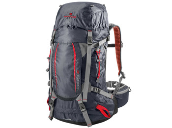 Mochila Ferrino Finisterre 38 Gris