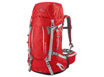 Mochila Ferrino Finisterre 38 Rojo