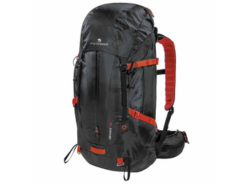 Mochila Ferrino Impermeable Dry Hike 48+5