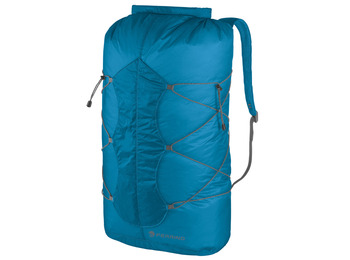 Mochila Ferrino impermeable Pudong 25 Azul