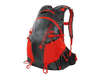 Mochila Ferrino Lynx 25 Negro