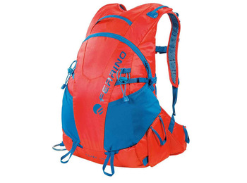 Mochila Ferrino Lynx 25 Rojo