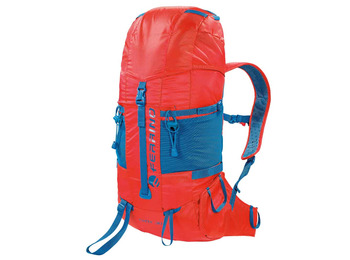 Mochila Ferrino Lynx 30 Rojo