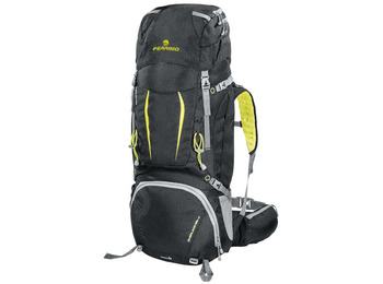 Mochila Ferrino Overland 65 + 10