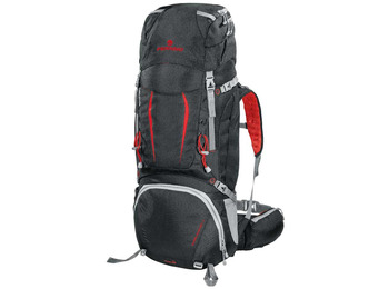 Mochila Ferrino Overland 50 + 10