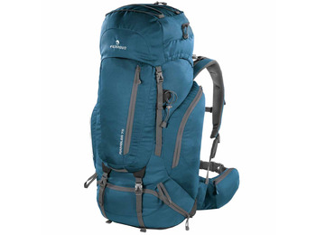 Mochila Ferrino Rambler 75 Azul