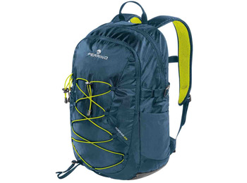 Mochila Ferrino Rocker 25 Azul