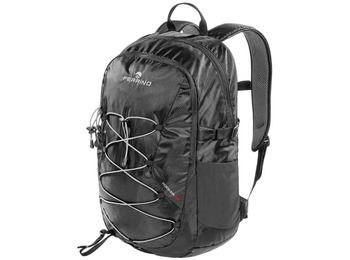 Mochila Ferrino Rocker 25 Negro