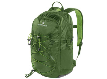 Mochila Ferrino Rocker 25 Verde