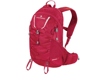 Mochila Ferrino Spark 13 Rojo