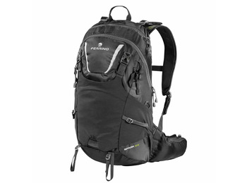 Mochila Ferrino Spark 23 Negro