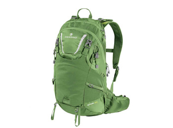 Mochila Ferrino Spark 23 Verde