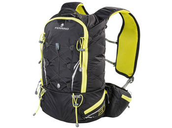 Mochila Ferrino X-Track 20