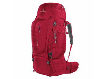 Mochila Ferrino Transalp 100 Rojo