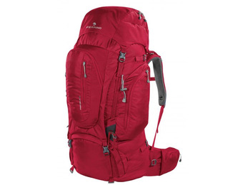 Mochila Ferrino Transalp 60 Rojo