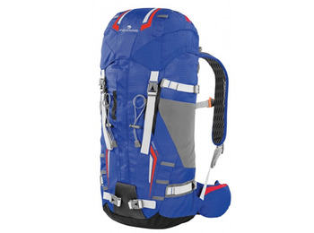 Mochila Ferrino Triolet 32 más 5 Azul