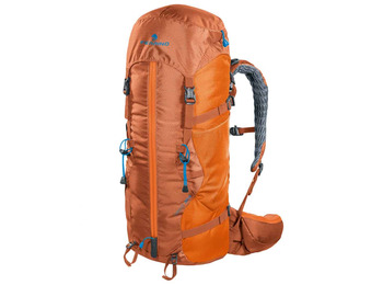 Mochila Ferrino Triolet 32 más 5 Naranja