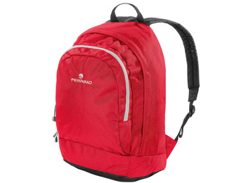 Mochila Ferrino Xeno 25 Rojo