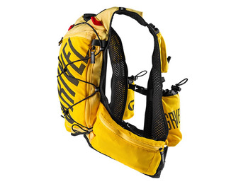 Mochila Grivel Mountain Runner Light 5L. Amarilla