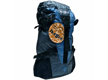 Mochila Inesca Anayet 25 Azul