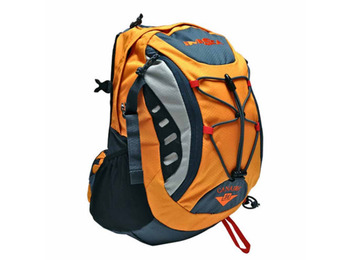 Mochila Inesca Canaima 24 Naranja