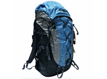 Mochila Inesca Humboltd 40 litros Azul