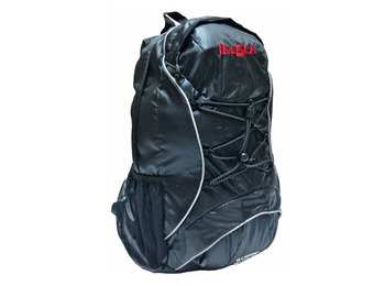 Mochila Inesca Minerva 25 Negro