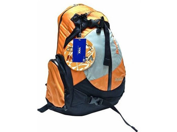 Mochila Inesca Rhule 25 Naranja