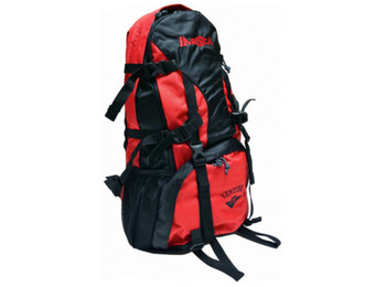 Mochila Inesca Venture 28 Rojo