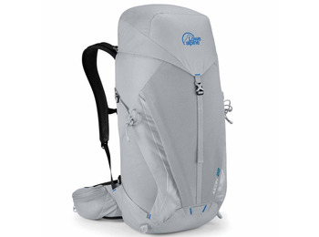 Mochila Lowe Alpine Aeon 22 Gris