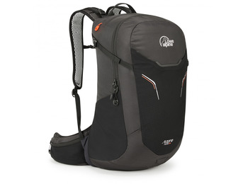 Mochila Lowe Alpine Airzone Active 26 Negro