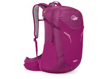 Mochila Lowe Alpine Airzone Active 26 Púrpura