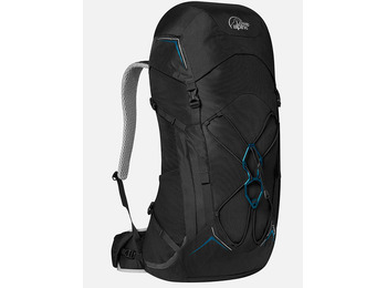 Mochila Lowe Alpine Airzone Pro 35:45 Negro/Azul