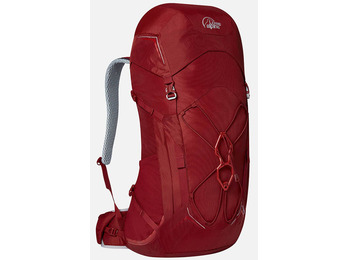 Mochila Lowe Alpine Airzone Pro 35:45 Roja