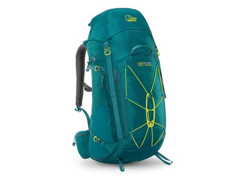 Mochila Lowe Alpine Airzone Pro+ 35:45 Verde