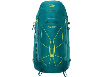 Mochila Lowe Alpine AirZone Pro 35-45 Aguamarina