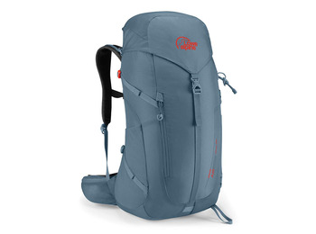 Mochila Lowe Alpine Airzone Trail 25 Azul