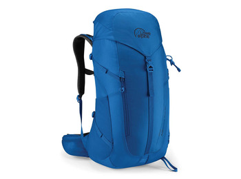 Mochila Lowe Alpine Airzone Trail 25 Azul marino