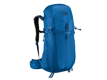 Mochila Lowe Alpine Airzone Trail 30 Azul