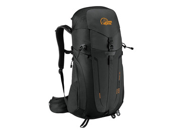 Mochila Lowe Alpine Airzone Trail 30 Negro