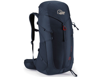 Mochila Lowe Alpine Airzone Trail 35 Marino