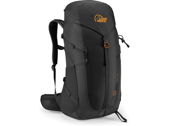 Mochila Lowe Alpine Airzone Trail 35 Negro