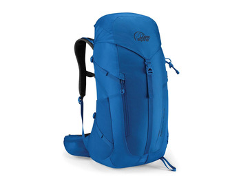 Mochila Lowe Alpine AirZone Trail 35 Azul