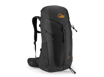 Mochila Lowe Alpine AirZone Trail 35 Negro