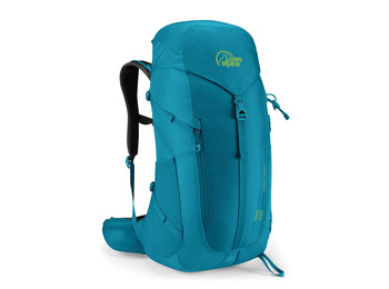 Mochila Lowe Alpine Airzone Trail ND 32 Azul