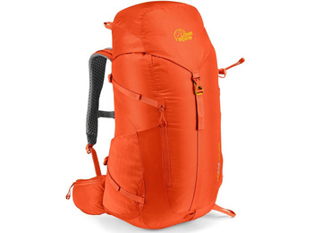 Mochila Lowe Alpine Airzone Trail ND 32 Naranja