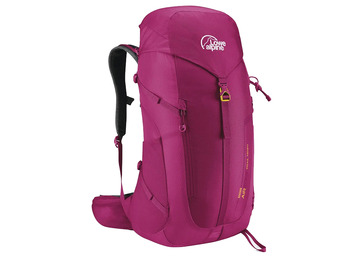 Mochila Lowe Alpine Airzone Trail ND24 Violeta