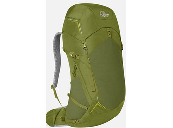 Mochila Lowe Alpine Airzone Trek 35:45 Verde