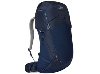 Mochila Lowe Alpine Airzone Trek 45:55 Marino