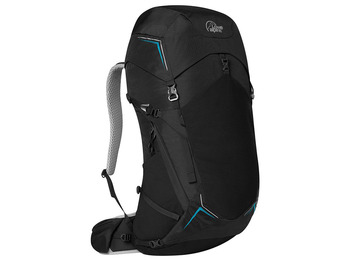 Mochila Lowe Alpine Airzone Trek 45:55 Negro